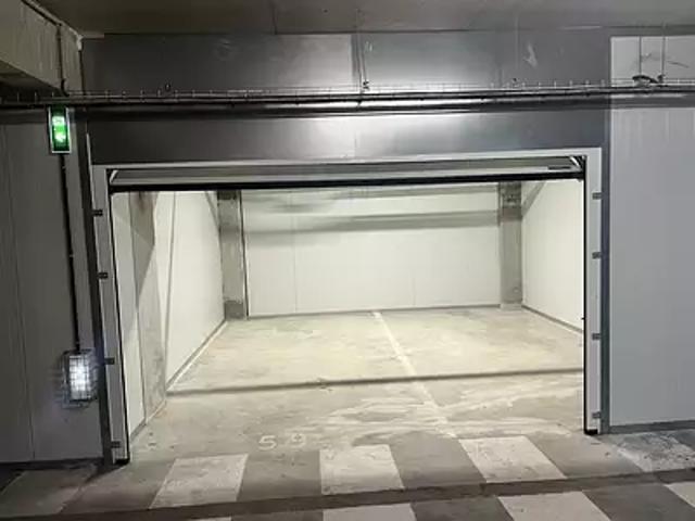 Garage vente à La Rochelle