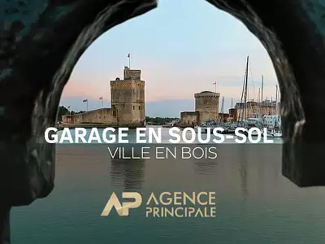 Garage vente à La Rochelle