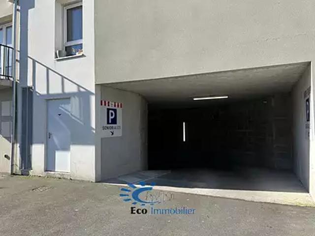 Garage vente à La Rochelle