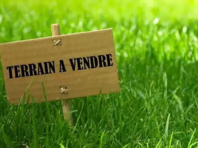 Terrain vente à La Rochelle