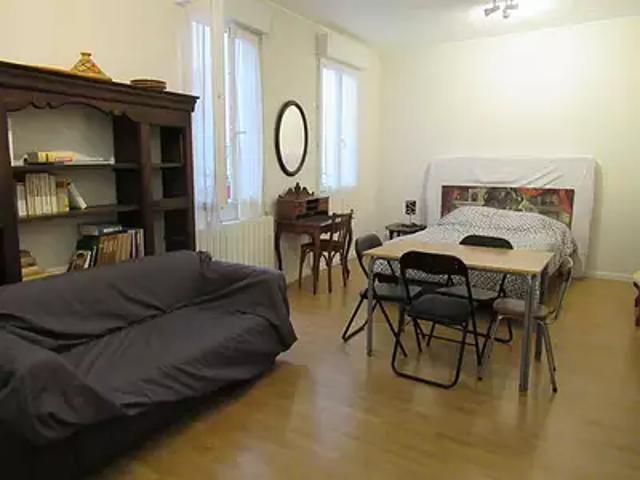 Appartement location à La Rochelle