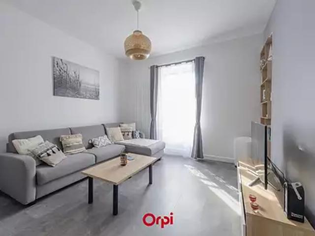 Appartement location à La Rochelle