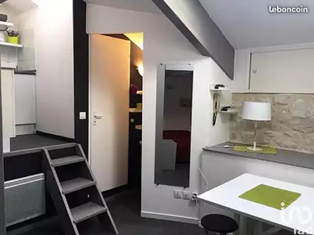 Appartement location à La Rochelle