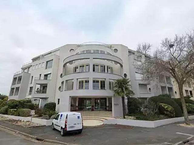 Appartement location à La Rochelle