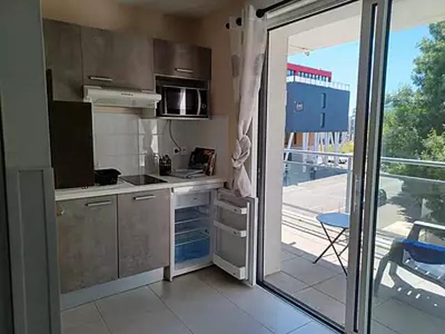 Appartement location à La Rochelle