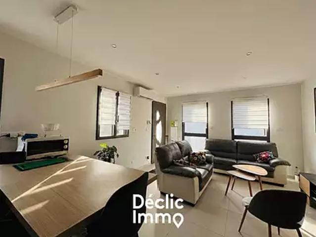 Appartement location à La Rochelle