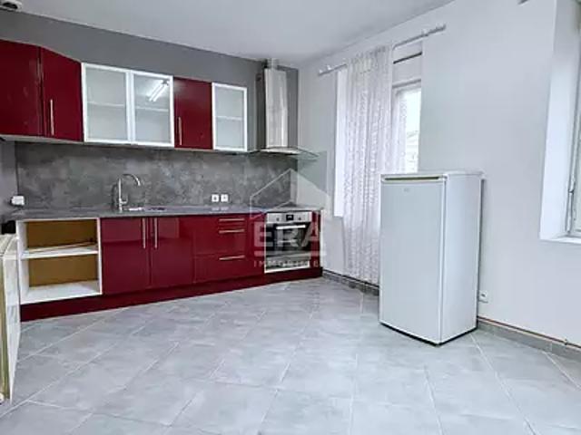 Appartement location à La Rochelle