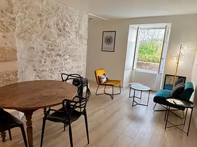 Appartement location à La Rochelle