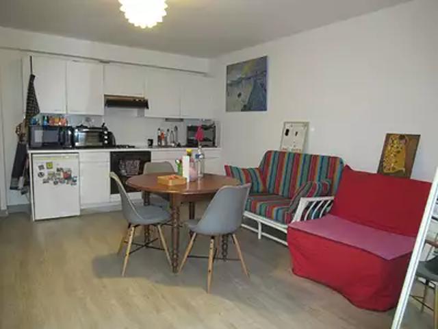 Appartement location à La Rochelle