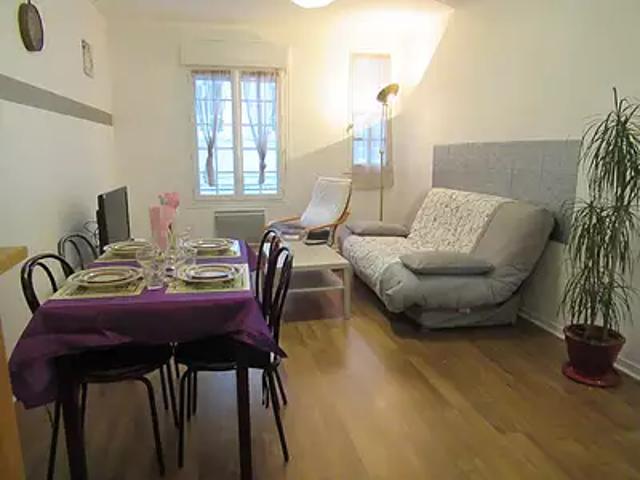 Appartement location à La Rochelle