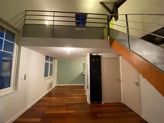Appartement location à La Rochelle