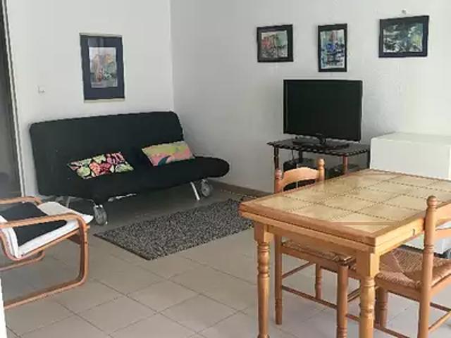 Appartement location à La Rochelle