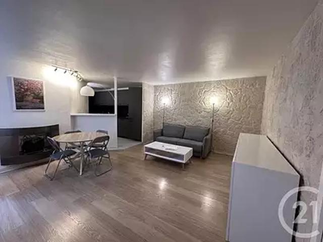 Appartement location à La Rochelle