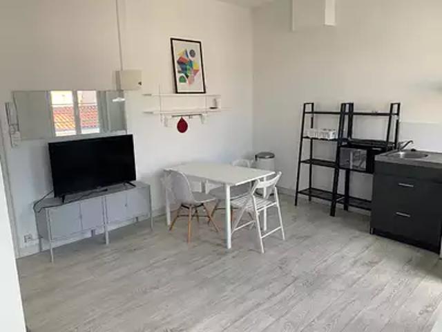 Appartement location à La Rochelle