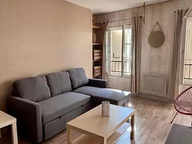 Appartement location à La Rochelle