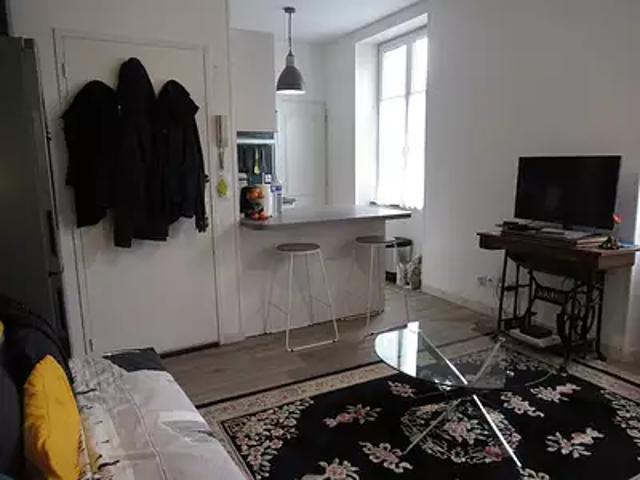 Appartement location à La Rochelle