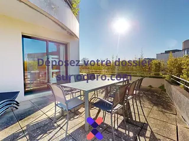 Appartement location à La Rochelle