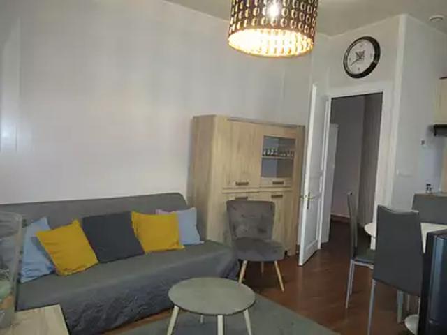 Appartement location à La Rochelle