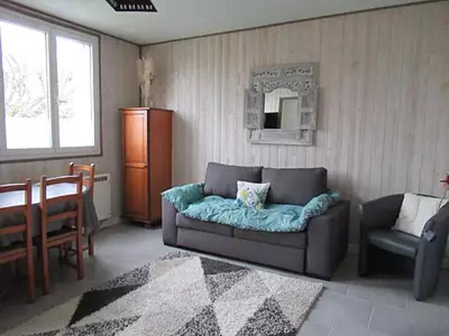 Appartement location à La Rochelle