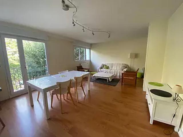 Appartement location à La Rochelle