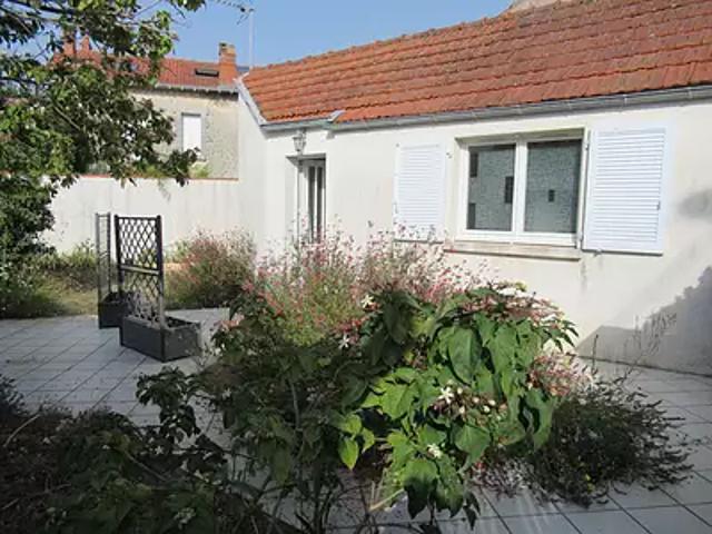 Maison location à La Rochelle