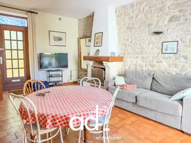 Maison location à Le Pérot, La Rochelle