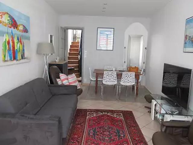 Maison location à La Rochelle