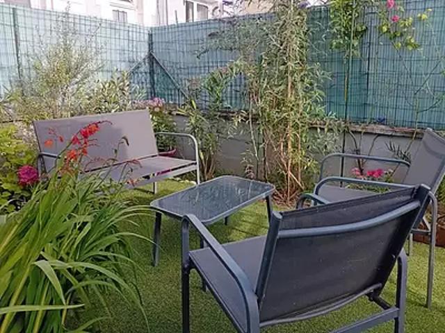 Maison location à La Rochelle