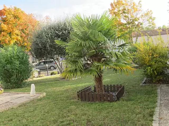 Maison location à Le Pérot, La Rochelle