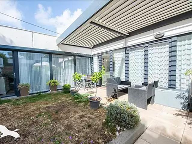 Maison location à La Rochelle