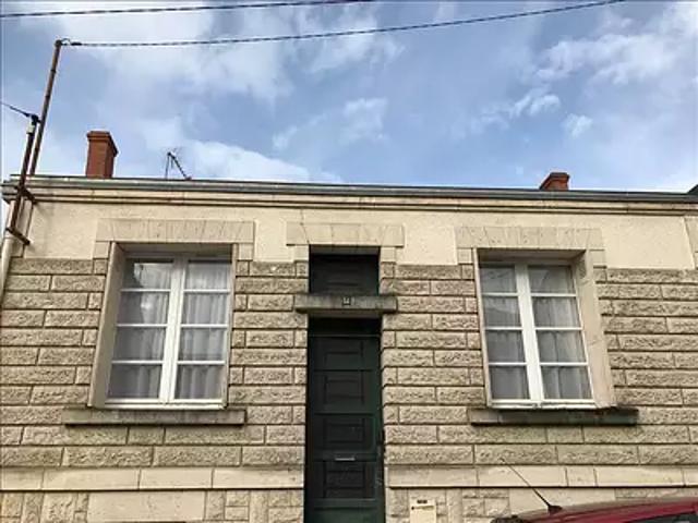 Maison location à Le Pérot, La Rochelle