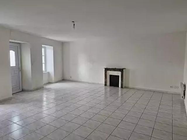 Maison location à La Rochelle