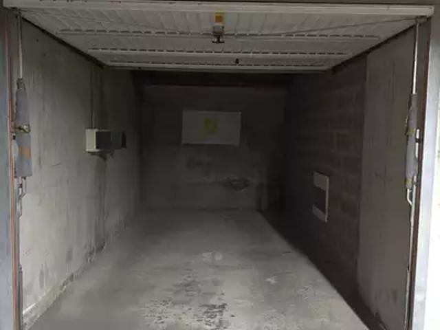 Garage location à La Rochelle