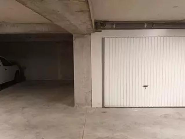 Garage location à Le Pérot, La Rochelle