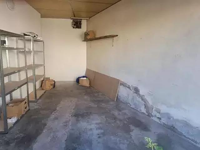 Garage location à La Rochelle