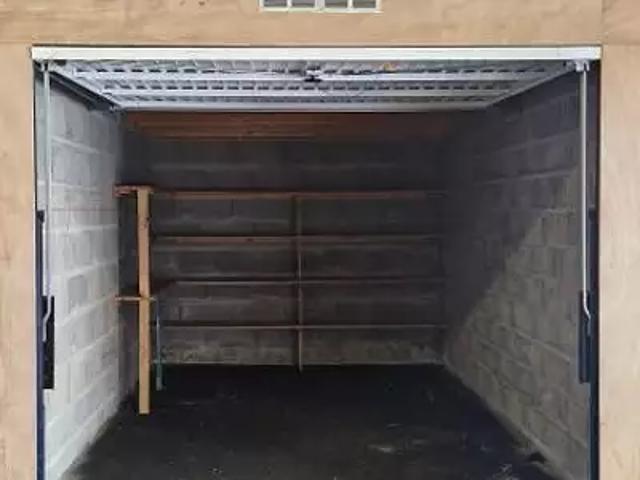 Garage location à La Rochelle