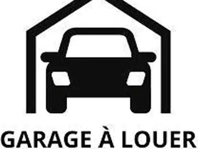 Garage location à Le Pérot, La Rochelle