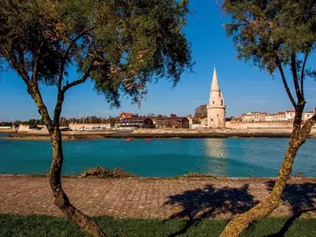Appartement vente à Le Pérot, La Rochelle