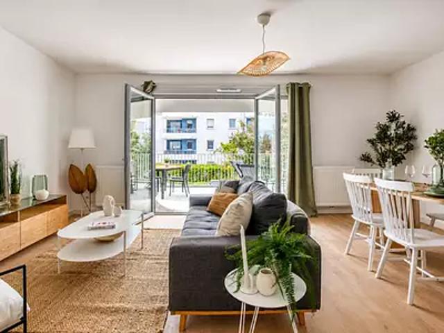 Appartement vente à La Rochelle