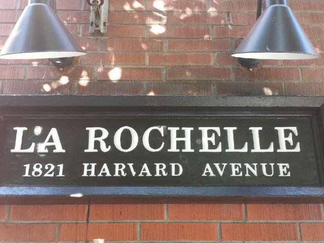 Apartment for rent in Seattle, Washington