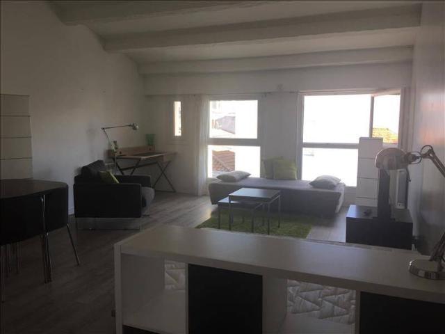 Studio location à La Genette, La Rochelle
