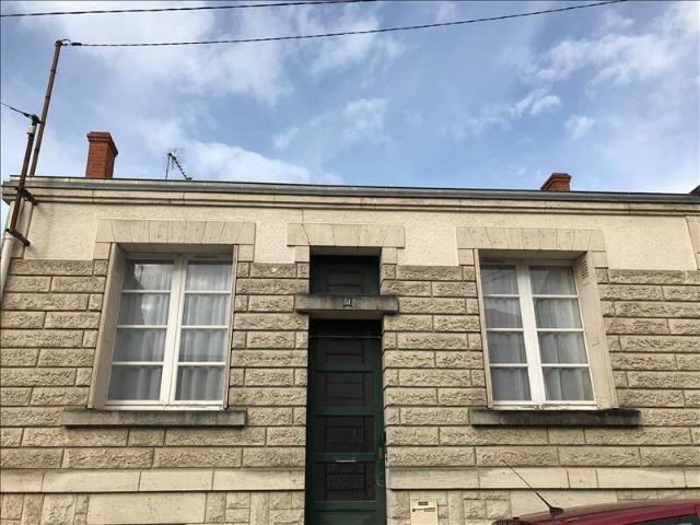 Maison location à Le Pérot, La Rochelle