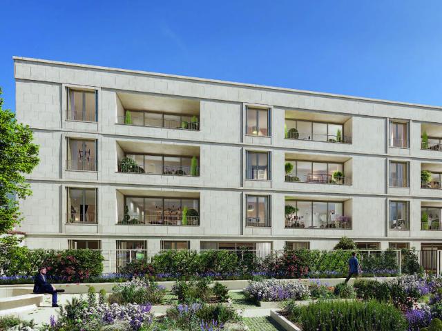 Appartement vente à Cougnes, La Rochelle