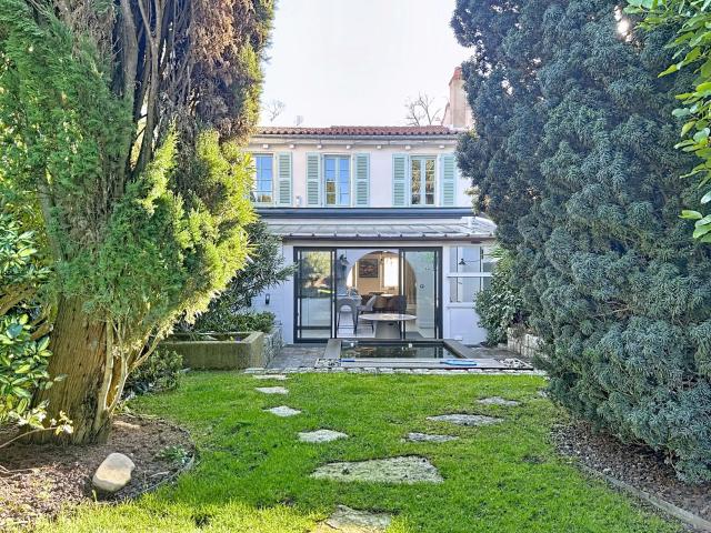 Maison vente à La Rochelle
