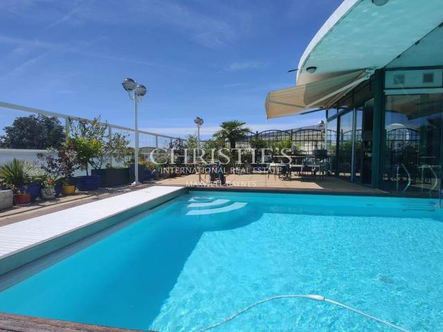 Appartement vente à La Rochelle