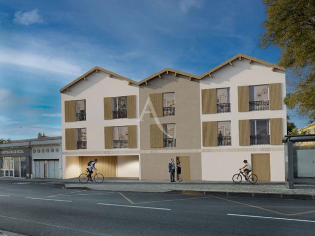 Appartement vente à La Rochelle