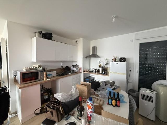 Appartement location à La Rochelle