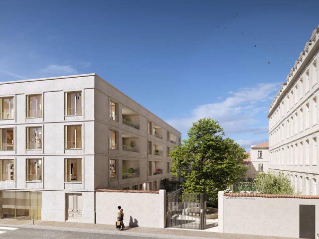 Appartement vente à La Rochelle