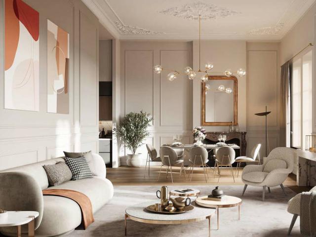 Appartement vente à La Rochelle