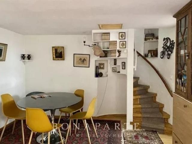 Maison vente à La Rochelle